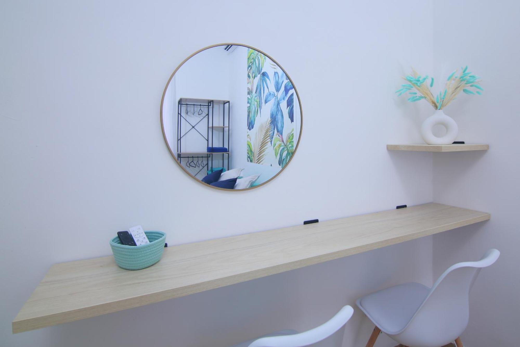 Domus Apartamento *