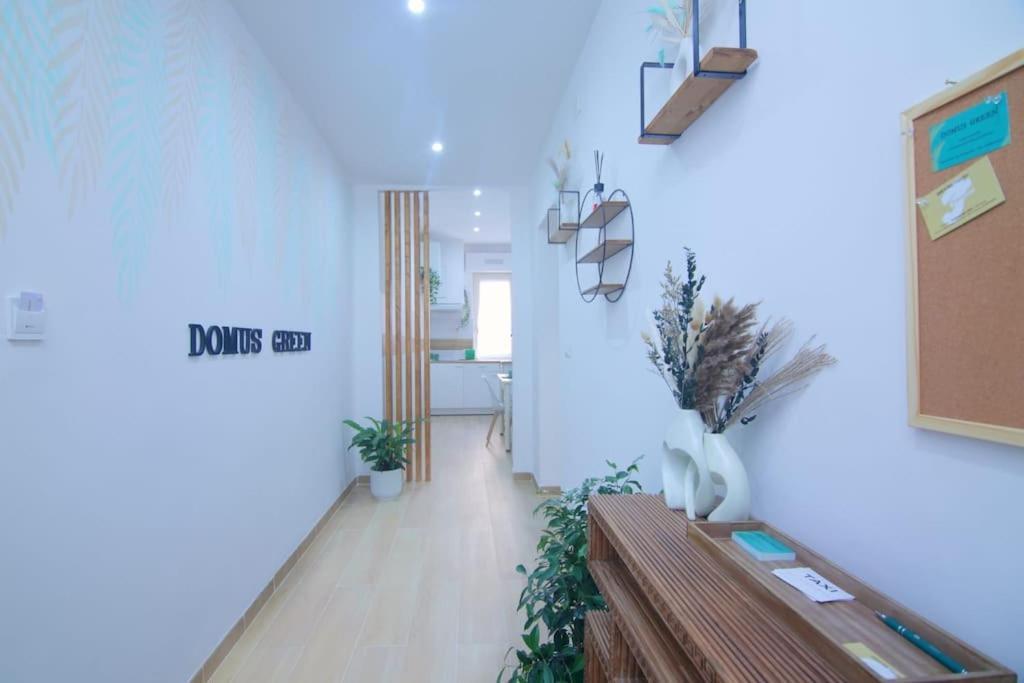 Apartamento Domus *