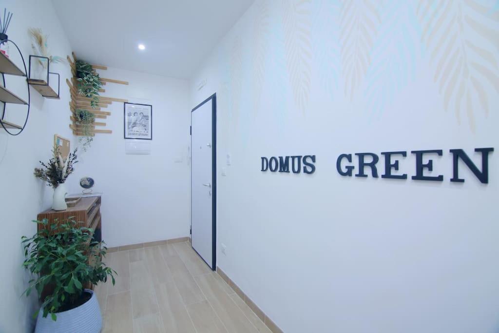 Apartamento Domus