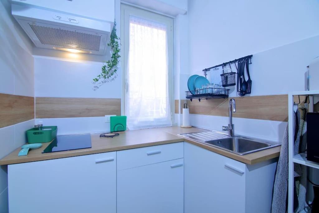 Apartamento Domus