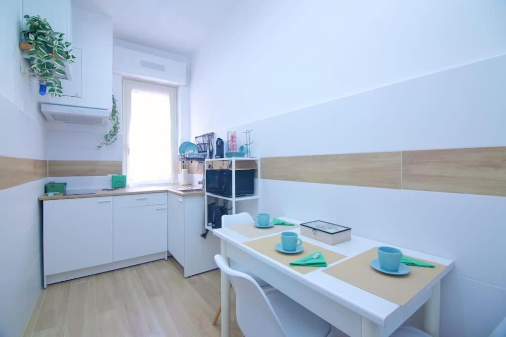 Apartamento Domus *