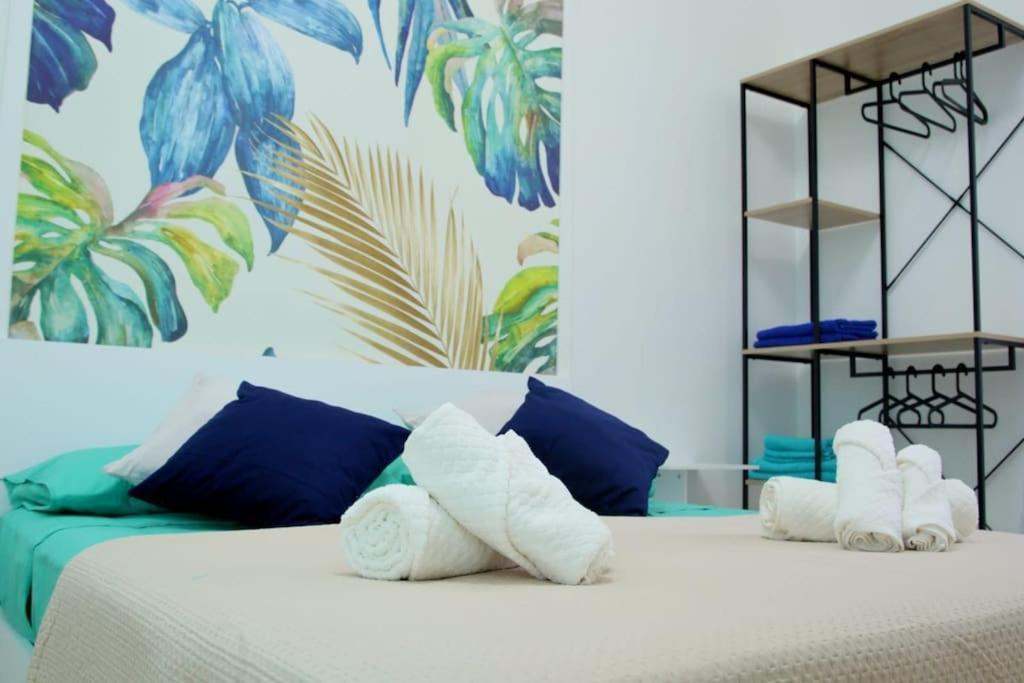 Apartamento Domus Roma