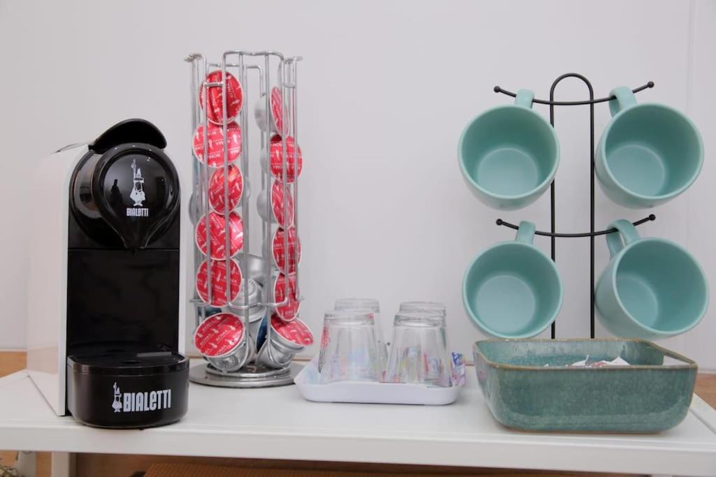 Domus Apartamento Roma