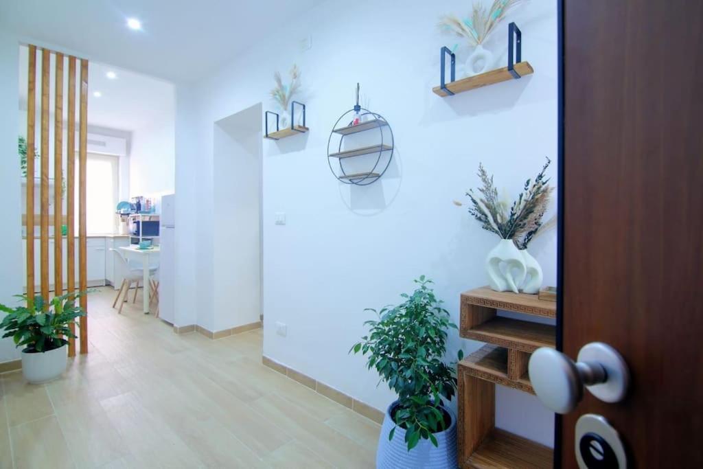 Apartamento Domus