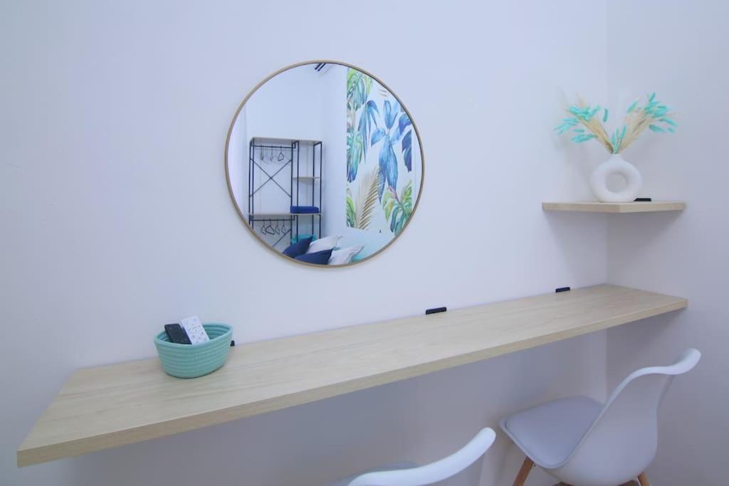 Domus Apartamento *