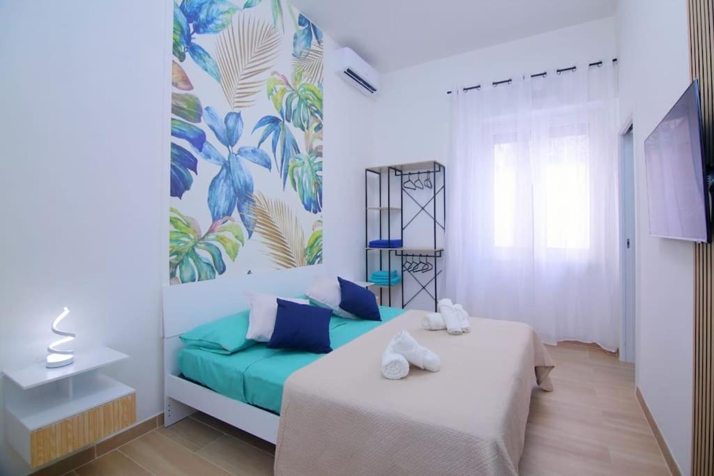 Domus Apartamento *
