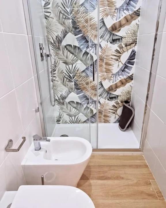 Apartamento Domus Roma