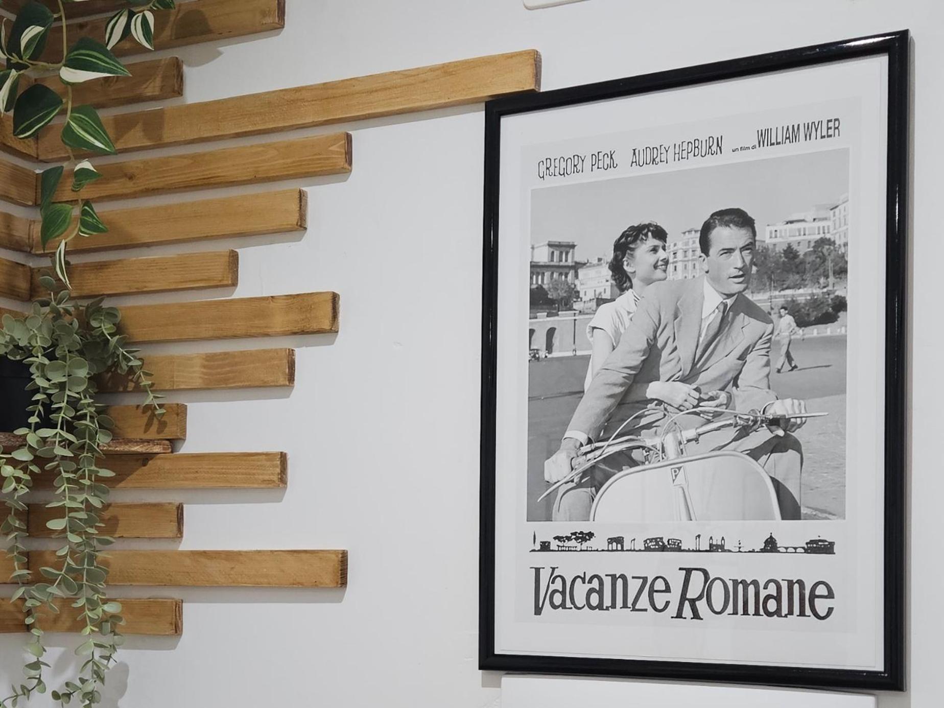 Domus Apartamento Roma