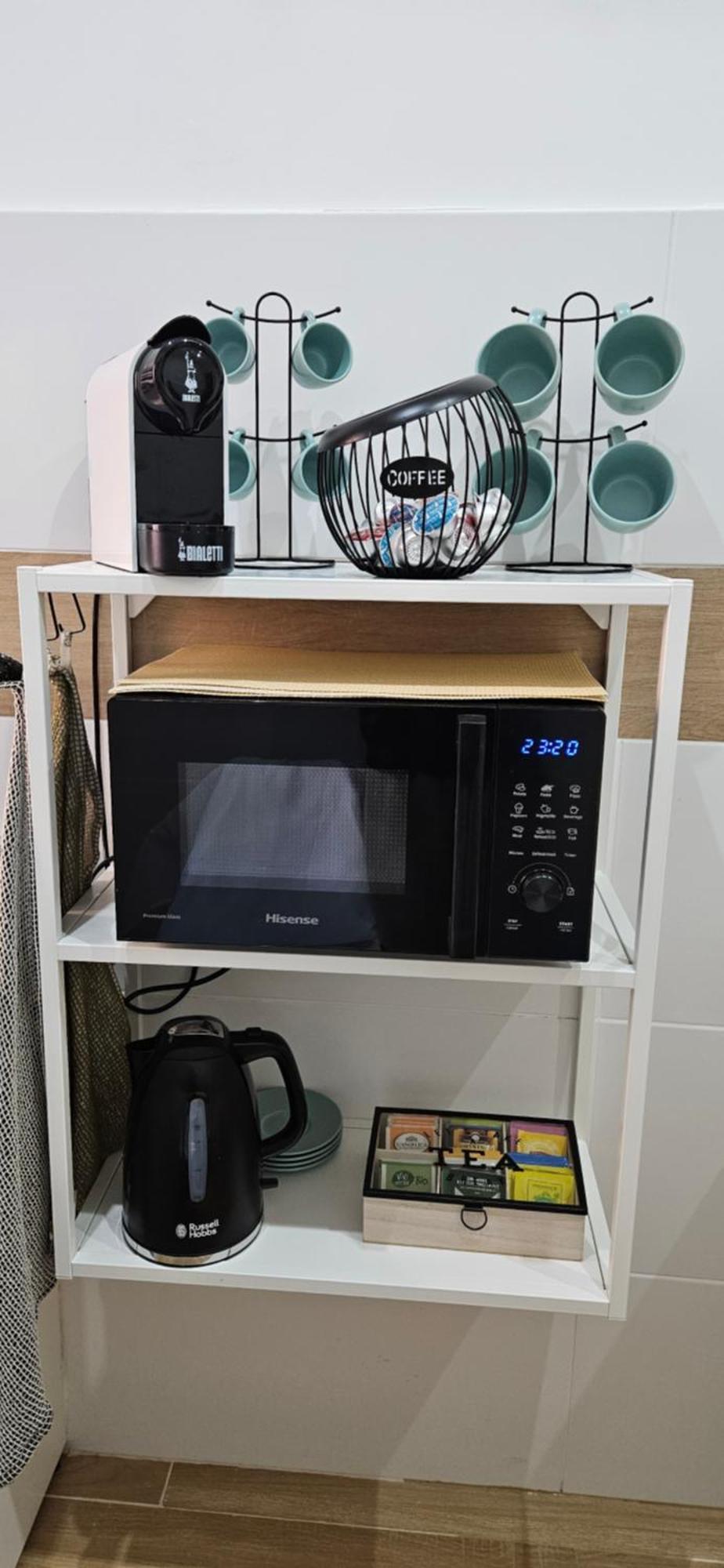 Apartamento Domus